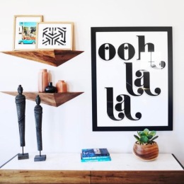 Ooh la la! Make your home unique by adding your personal touch to the aesthetic. How will your decorate your space? ๐ก
#Decor #HomeDecor #InteriorDesign #Design #Home #Interior #WallArt #Art Instagram post from @townandcountryapartments on June 23, 2022 15:50:23pm